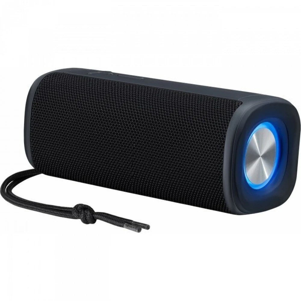 Колонка портативная Defender Pulsar (2.0), Black