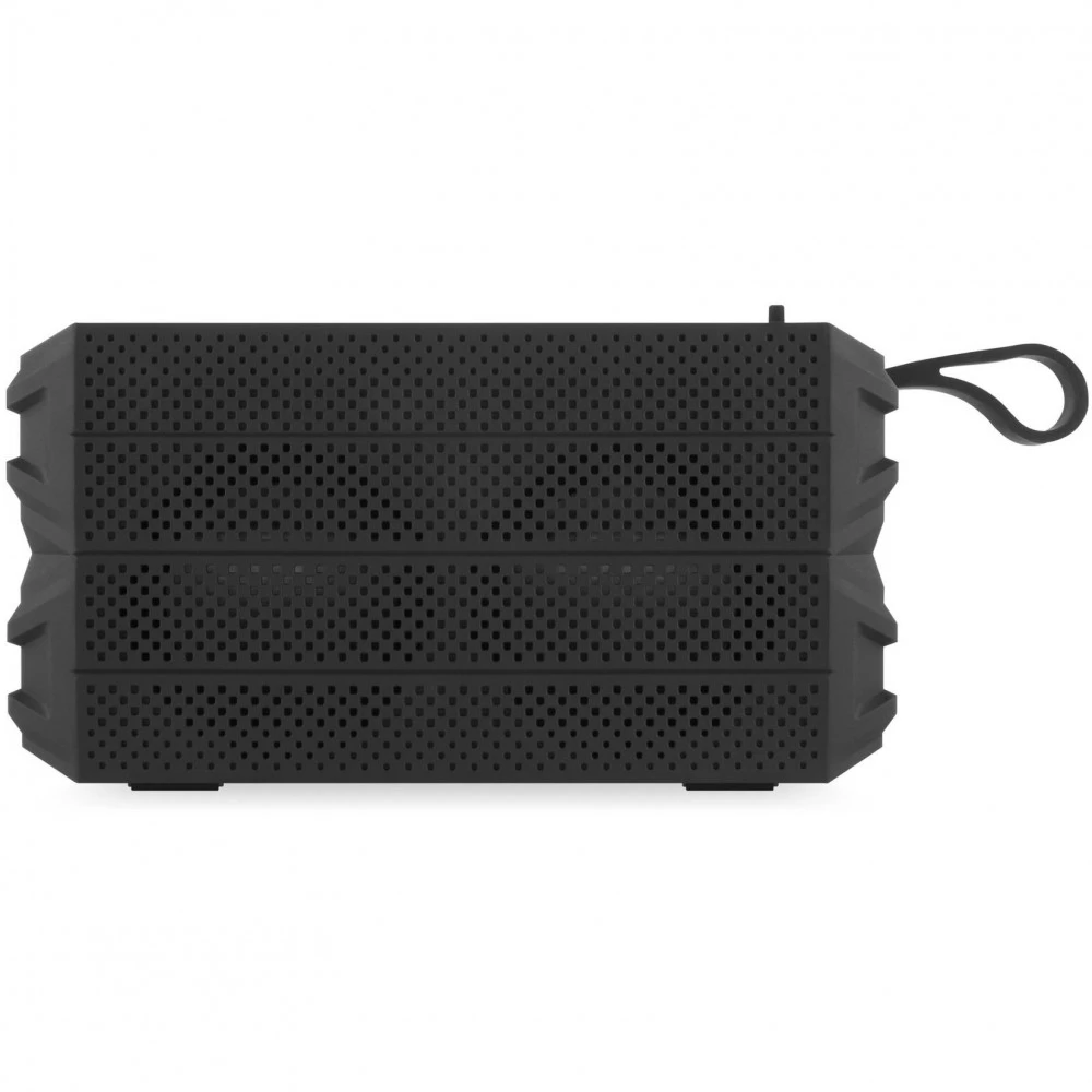 Колонка портативная Rombica MySound Agate (2.0), Black — 2