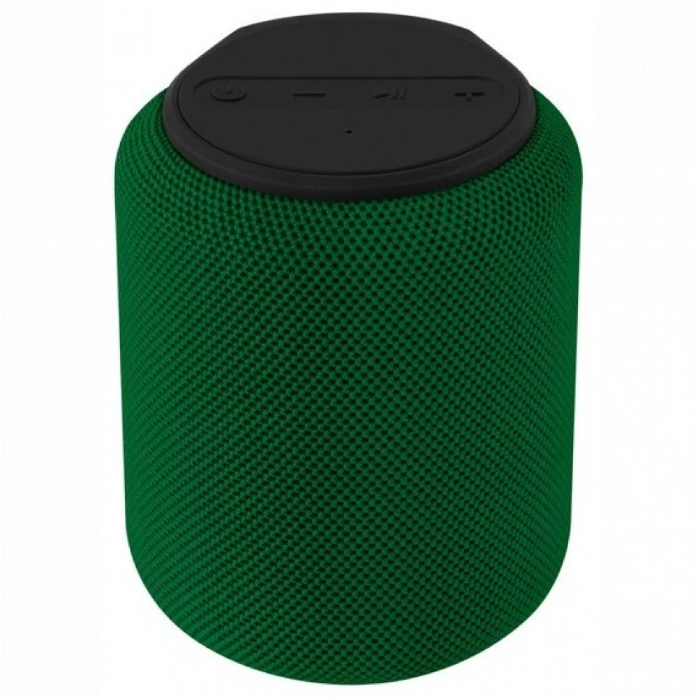 Колонка портативная Rombica MySound Clario, Green