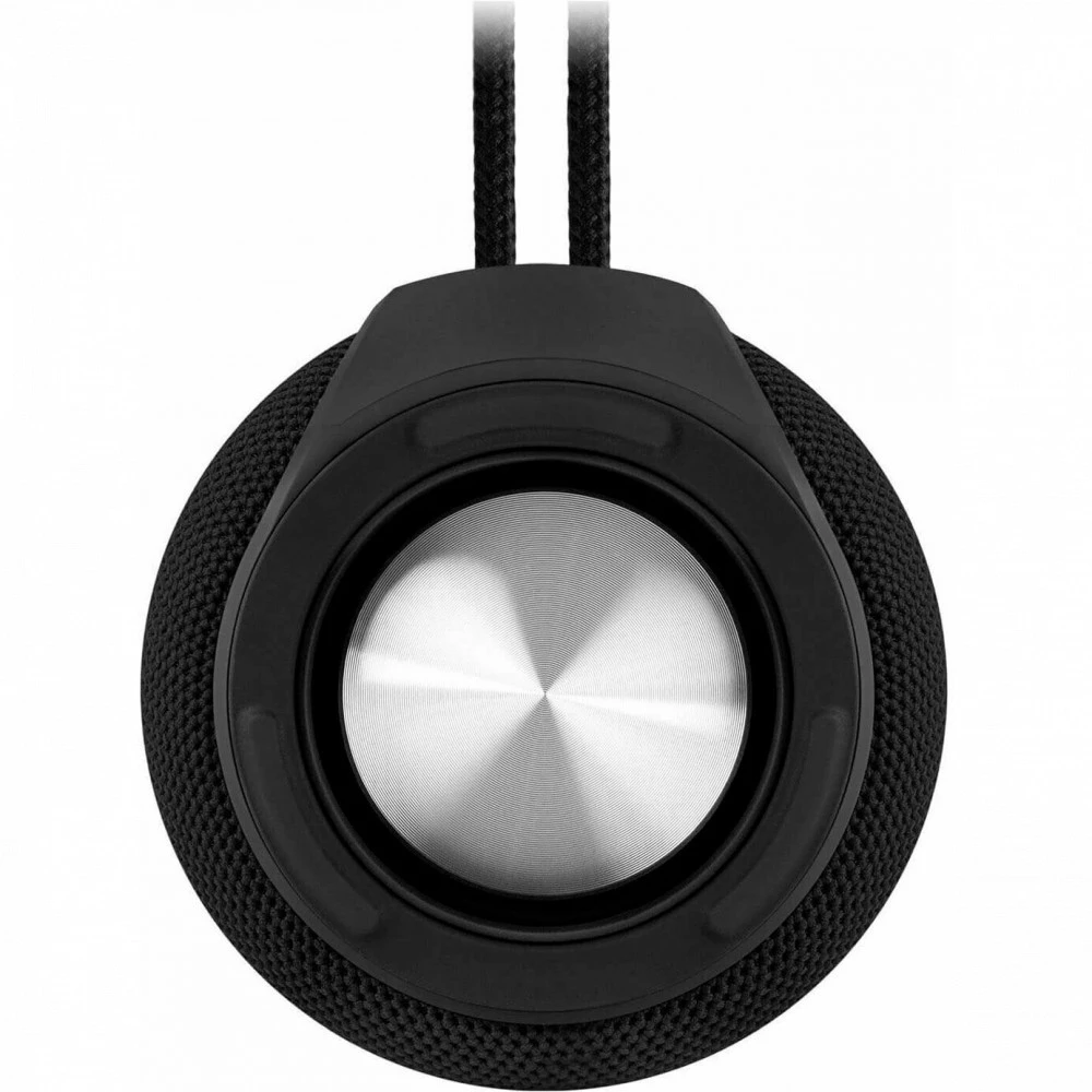Колонка портативная Rombica MySound Clario, Black — 3