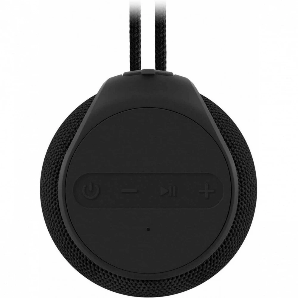 Колонка портативная Rombica MySound Clario, Black — 4