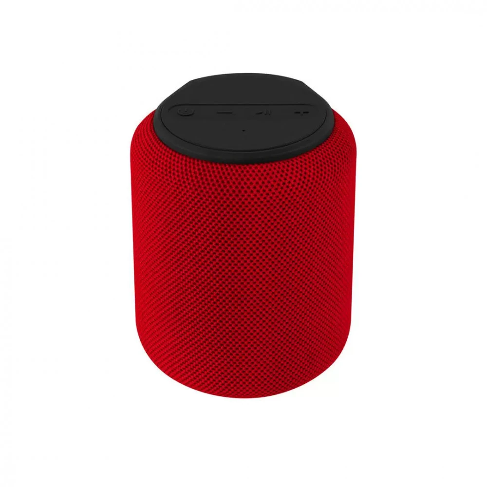Колонка портативная Rombica MySound Clario, Red