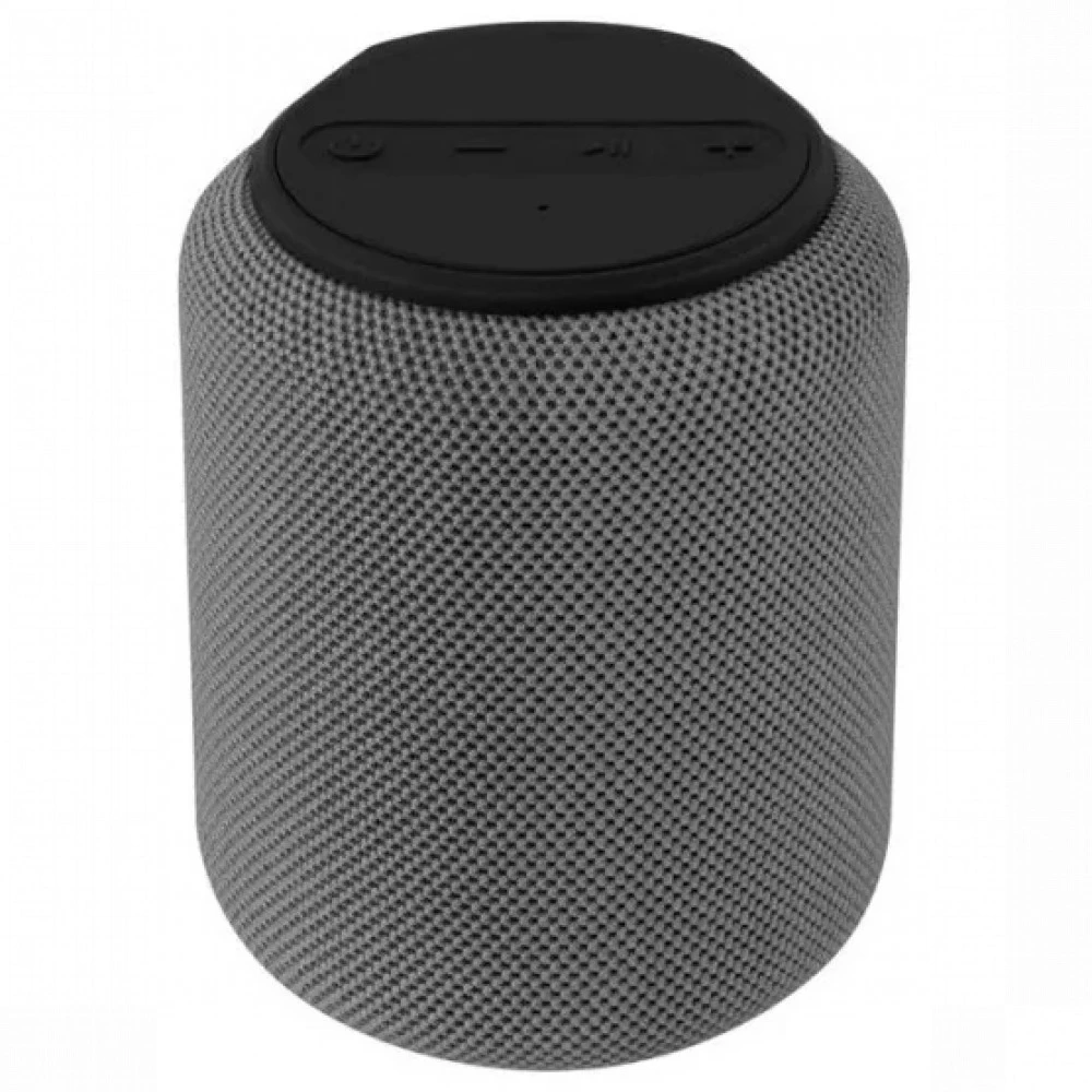 Колонка портативная Rombica MySound Clario, Grey