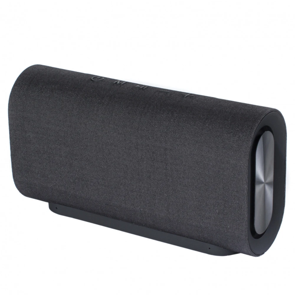 Колонка портативная Rombica MySound Orion (2.0), Black