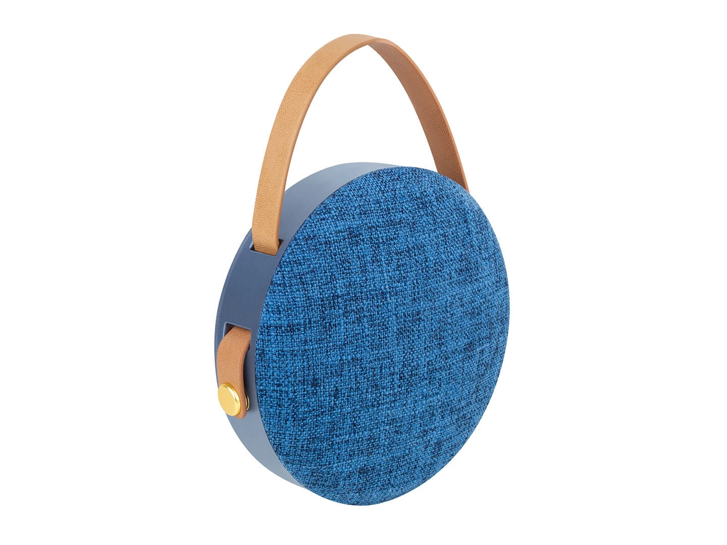 Колонка портативная Rombica MySound Cleo, Blue