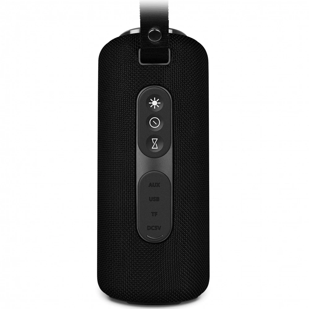 Колонка портативная Sven PS-275 (2.0), Black — 3
