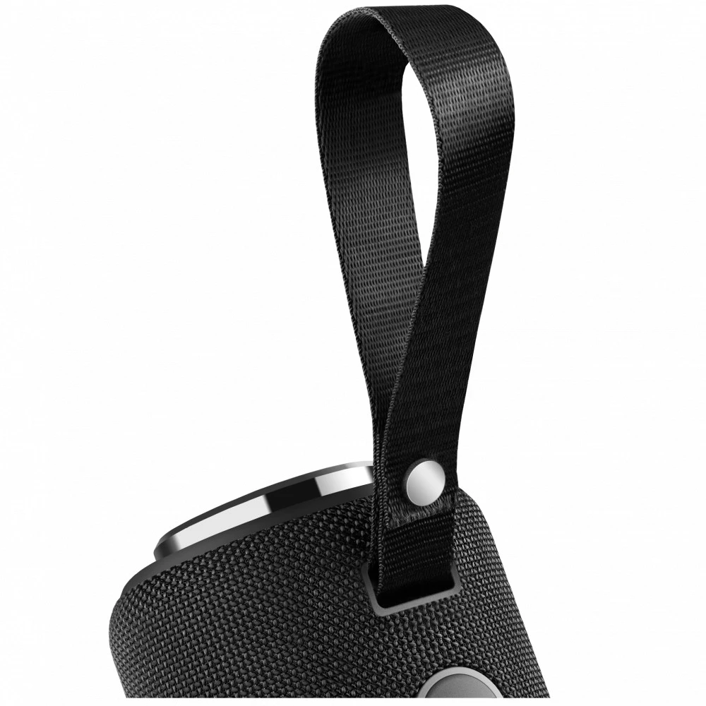 Колонка портативная Sven PS-275 (2.0), Black — 4