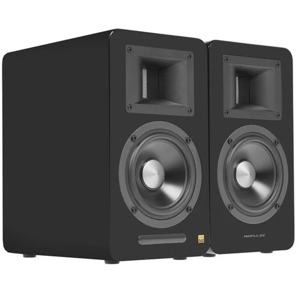 Колонки Edifier AirPulse A100 (2.0), Black