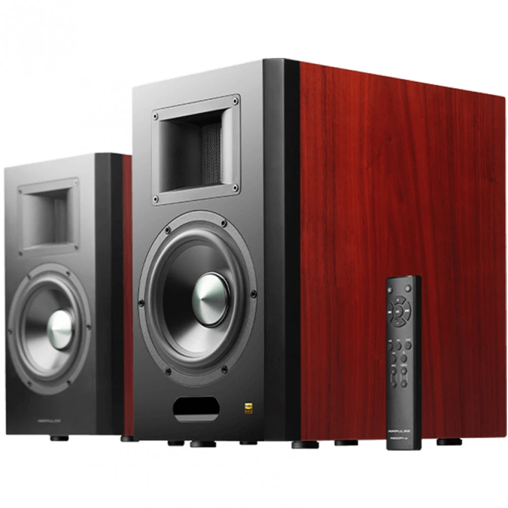Колонки Edifier A300 Pro (2.0), Brown