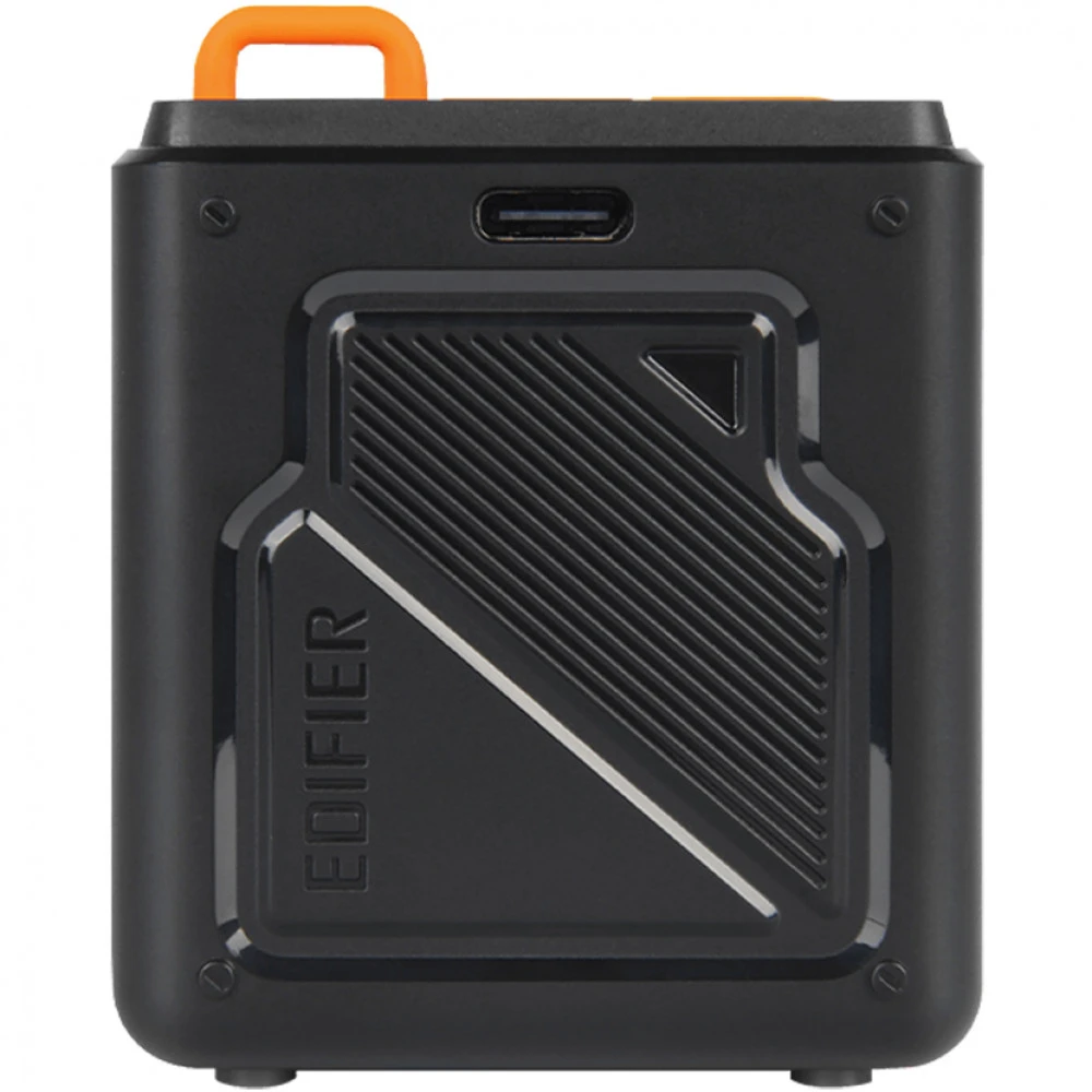 Колонка портативная Edifier MP85, Black — 3