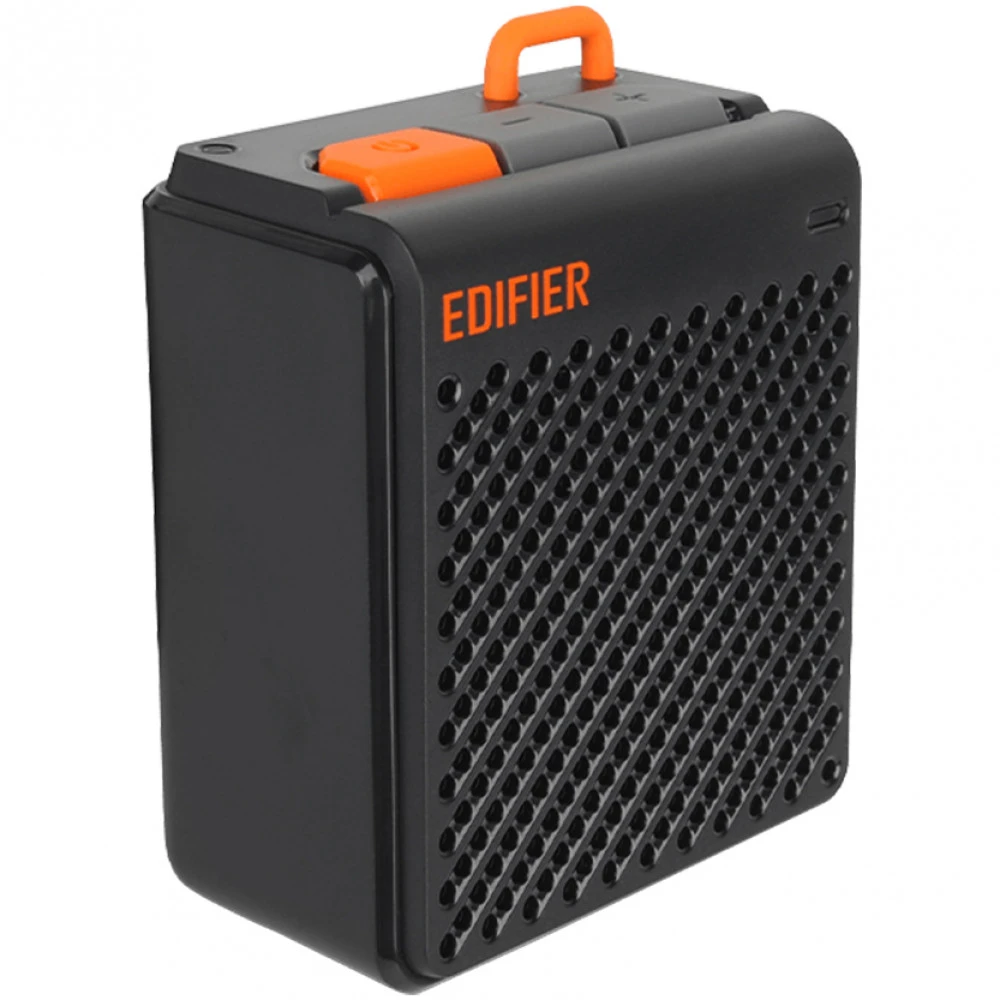 Колонка портативная Edifier MP85, Black