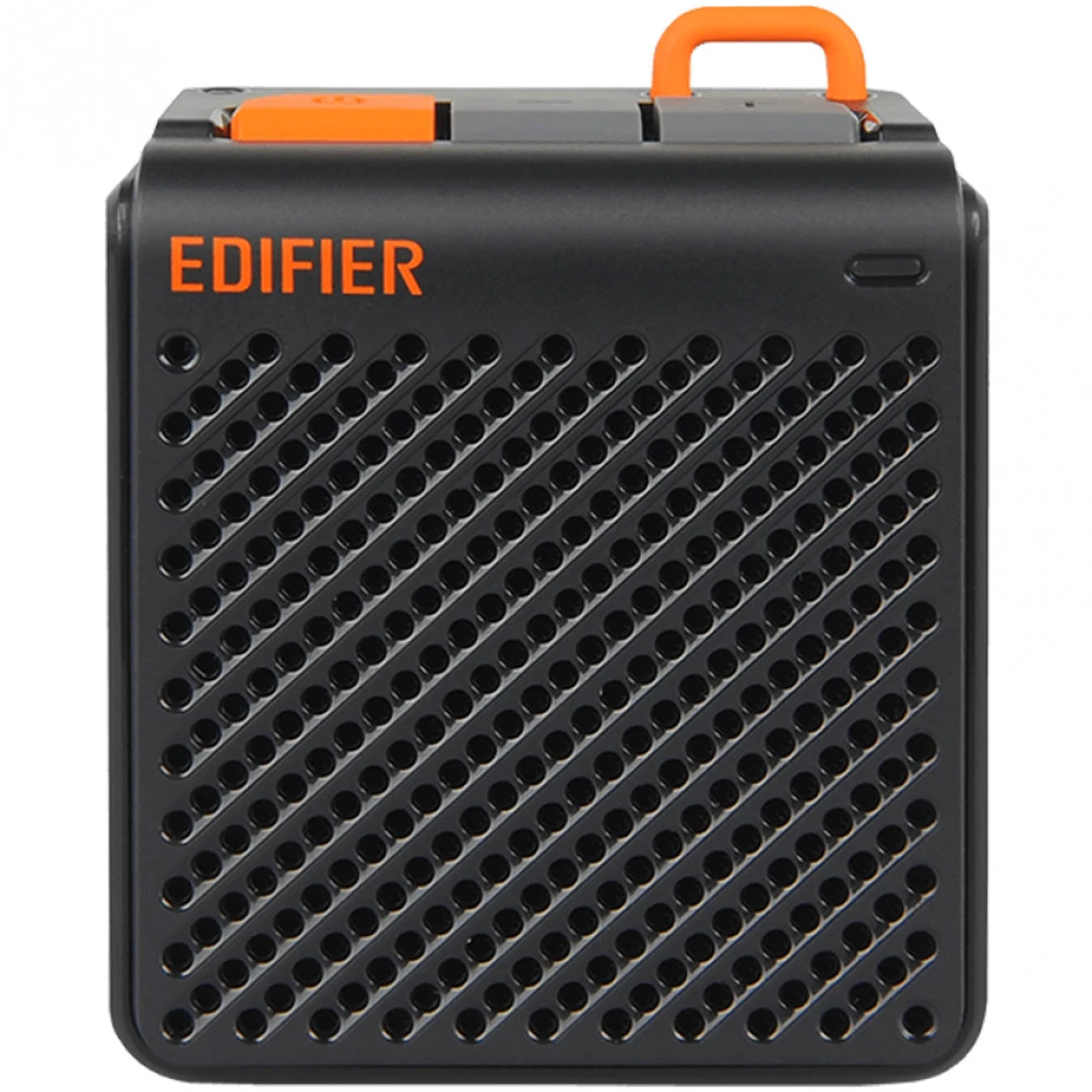 Колонка портативная Edifier MP85, Black — 2