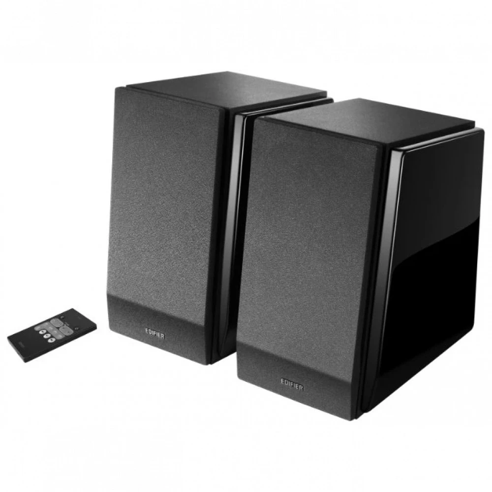 Колонки Edifier R1850DB (2.0), Glossy Black