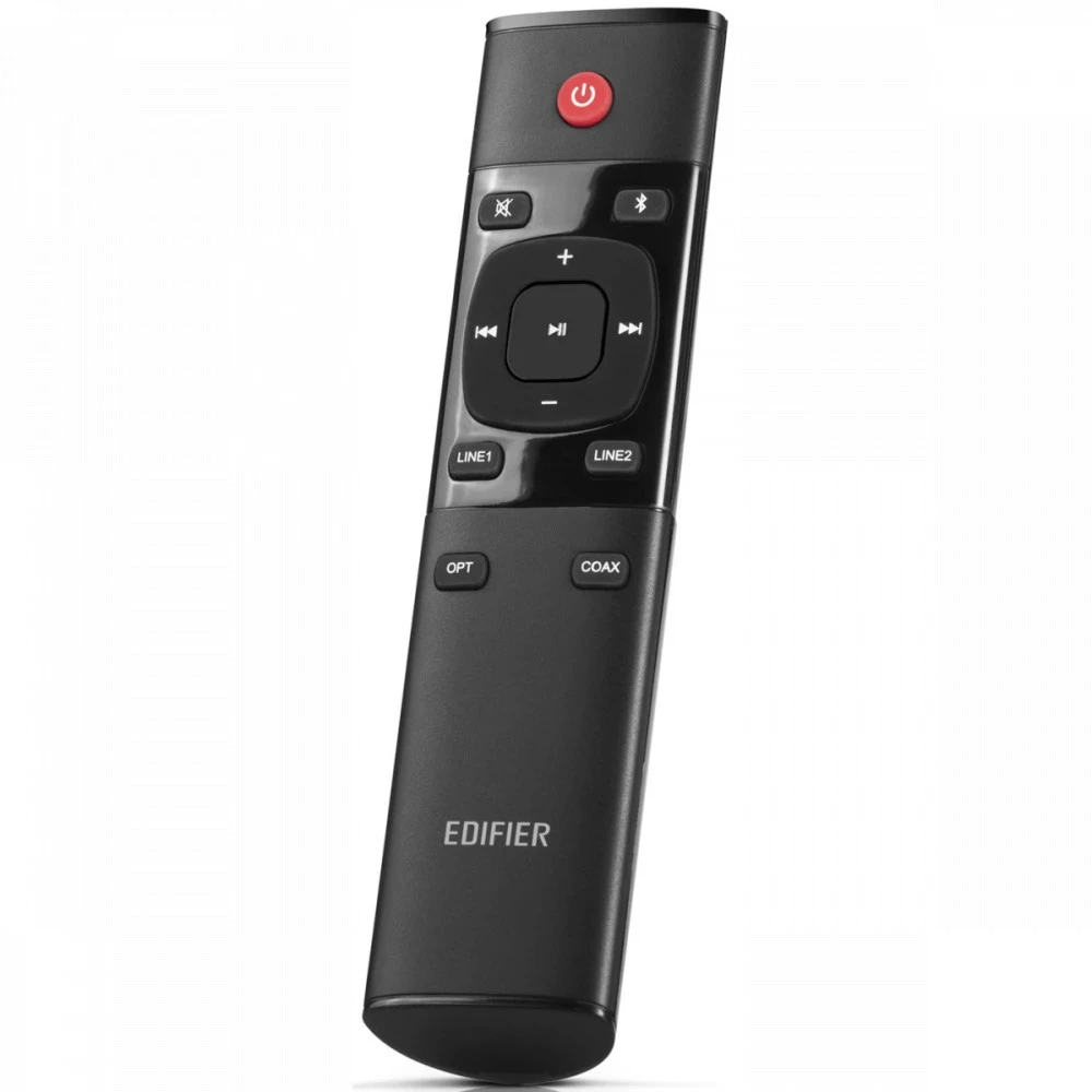 Колонки Edifier S1000MKII (2.0), Wood — 5