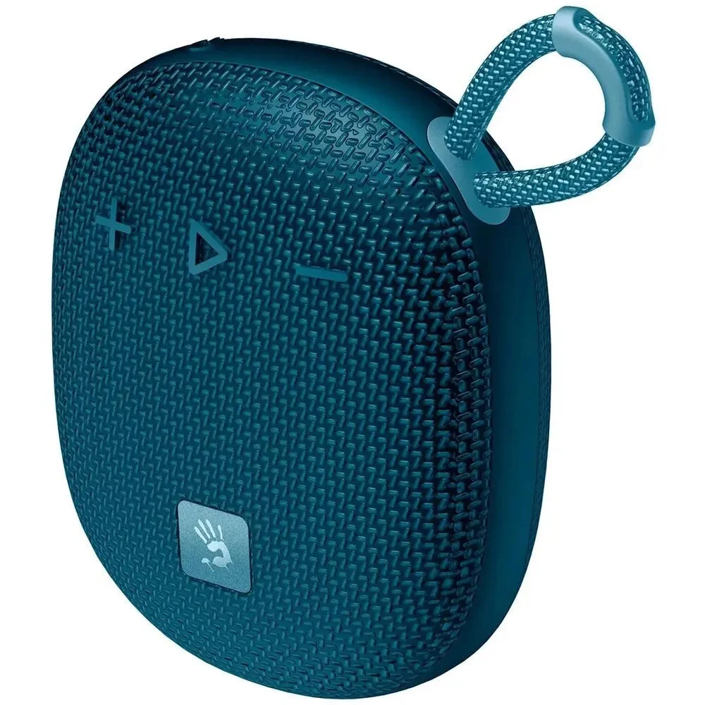 Колонка портативная A4Tech Bloody S3 Carry, Blue — 3