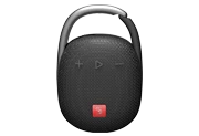 Колонка портативная A4Tech Bloody S5 Lock, Black