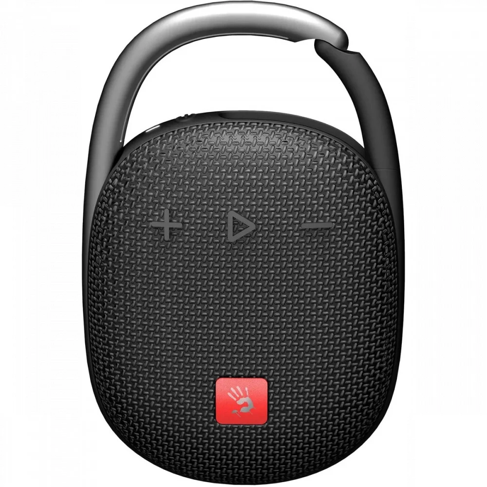 Колонка портативная A4Tech Bloody S5 Lock, Black — 3