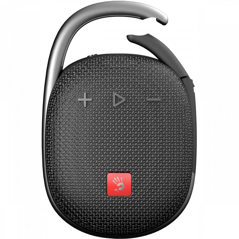 Колонка портативная A4Tech Bloody S5 Lock, Black — 4