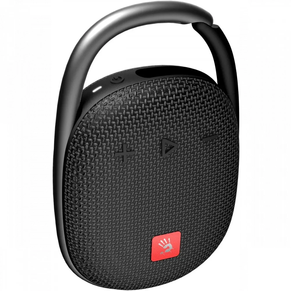 Колонка портативная A4Tech Bloody S5 Lock, Black — 5