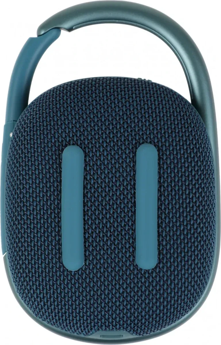 Колонка портативная A4Tech Bloody S5 Lock, Blue — 2