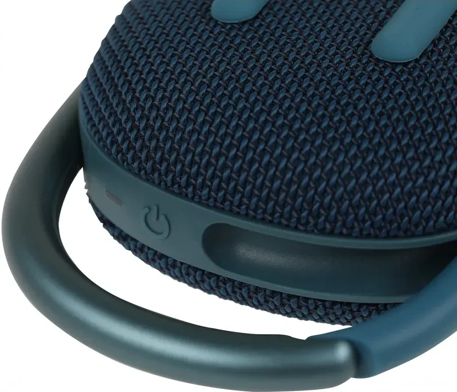 Колонка портативная A4Tech Bloody S5 Lock, Blue — 3