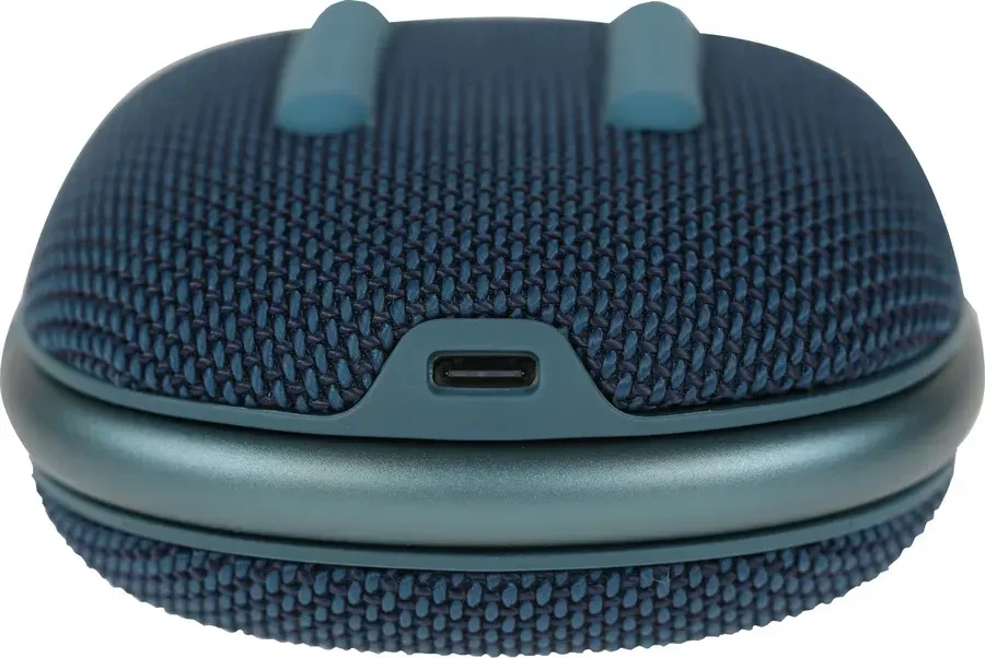 Колонка портативная A4Tech Bloody S5 Lock, Blue — 4