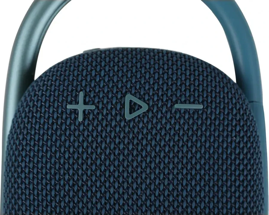 Колонка портативная A4Tech Bloody S5 Lock, Blue — 5