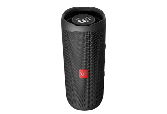 Колонка портативная A4Tech Bloody S6 Tube (2.0), Red