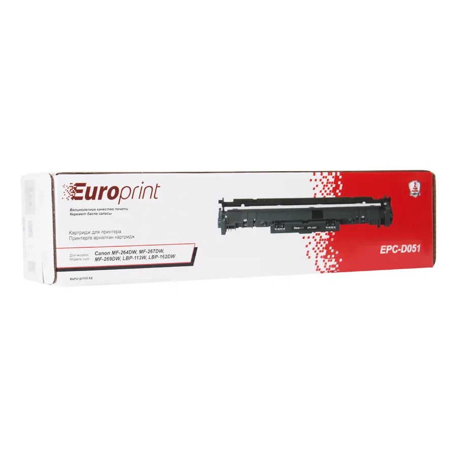 Картридж Europrint EPC-051D, Drum, 23000 стр — 3