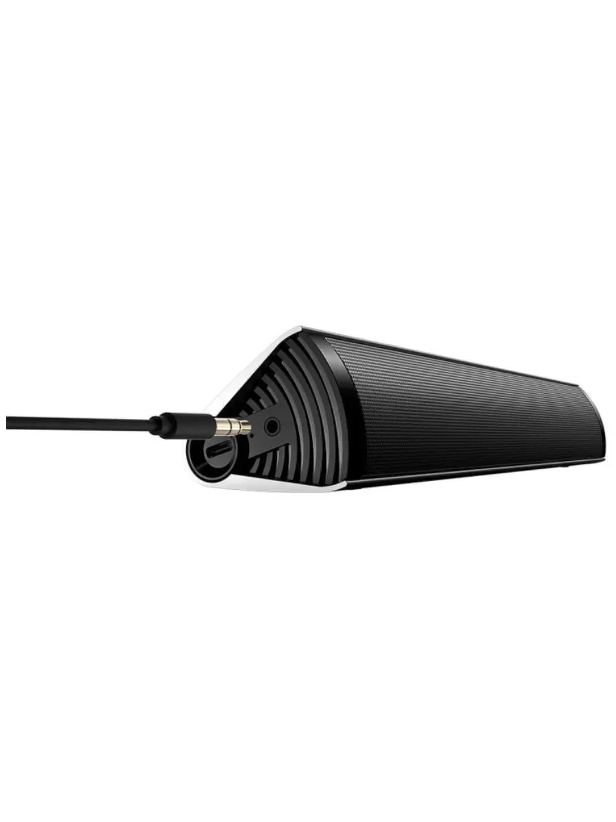 Колонка портативная Edifier MF200 (2.0), Grey — 2