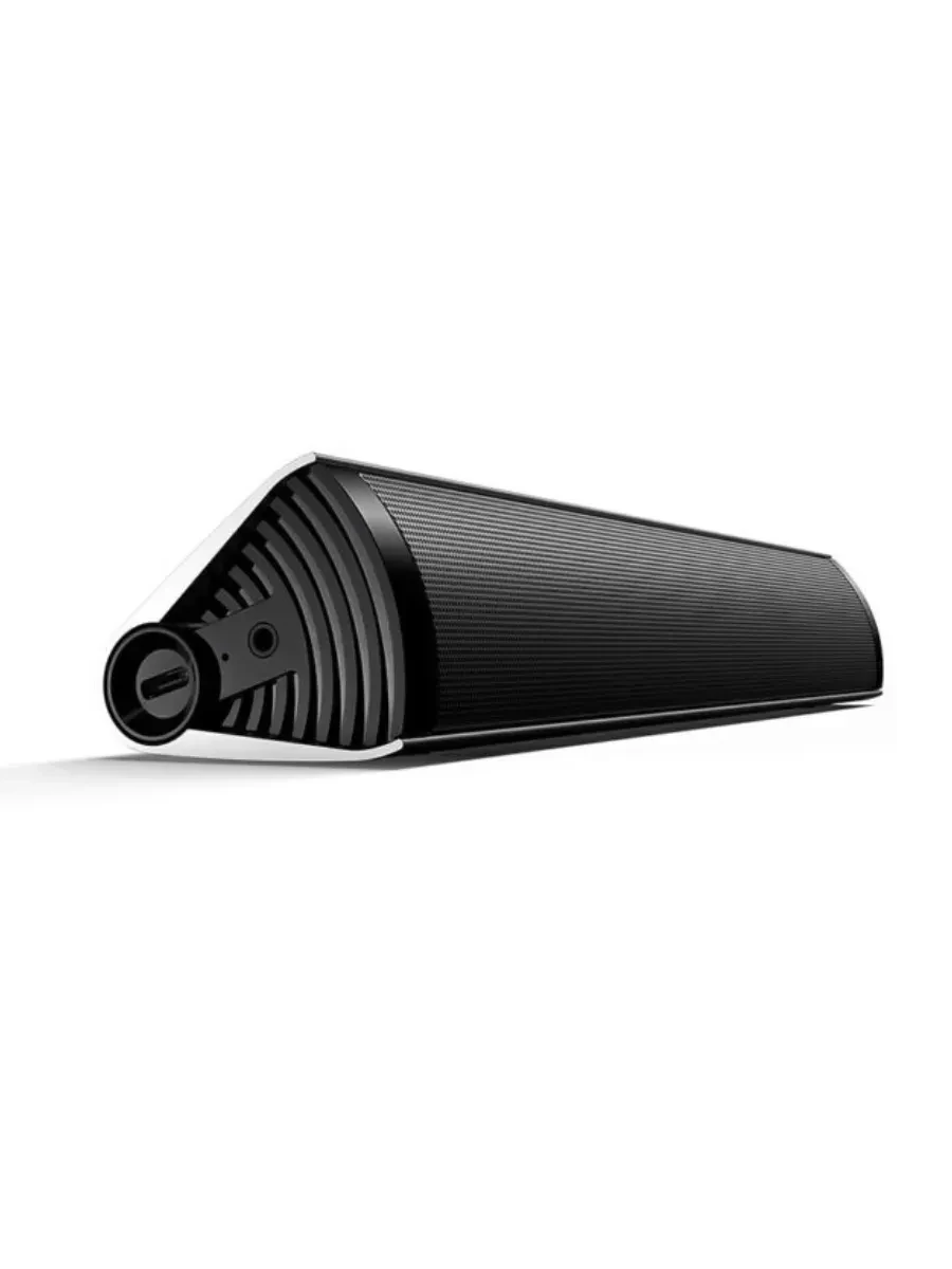 Колонка портативная Edifier MF200 (2.0), Grey — 3