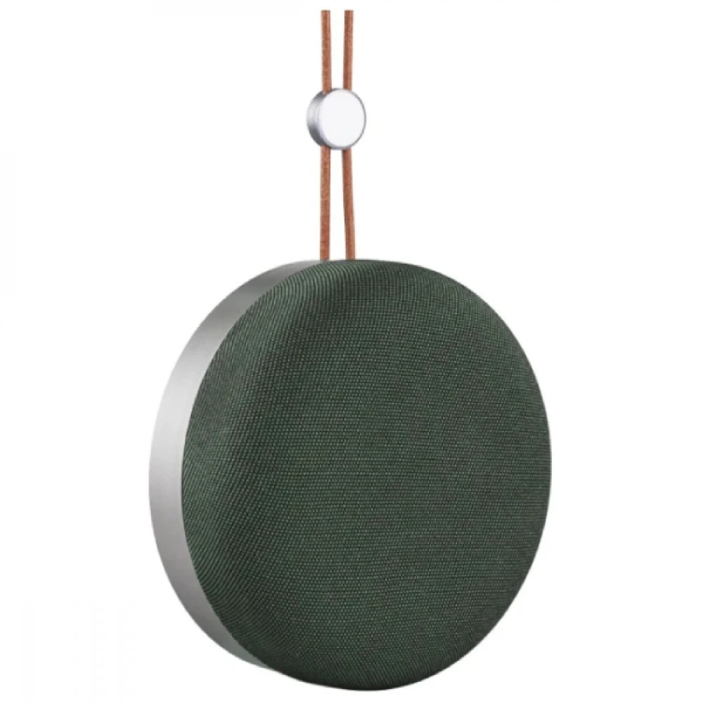 Колонка портативная Rombica MySound Capella, Green — 2