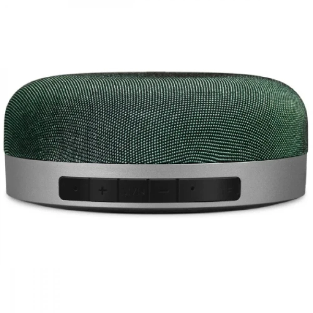 Колонка портативная Rombica MySound Capella, Green — 3
