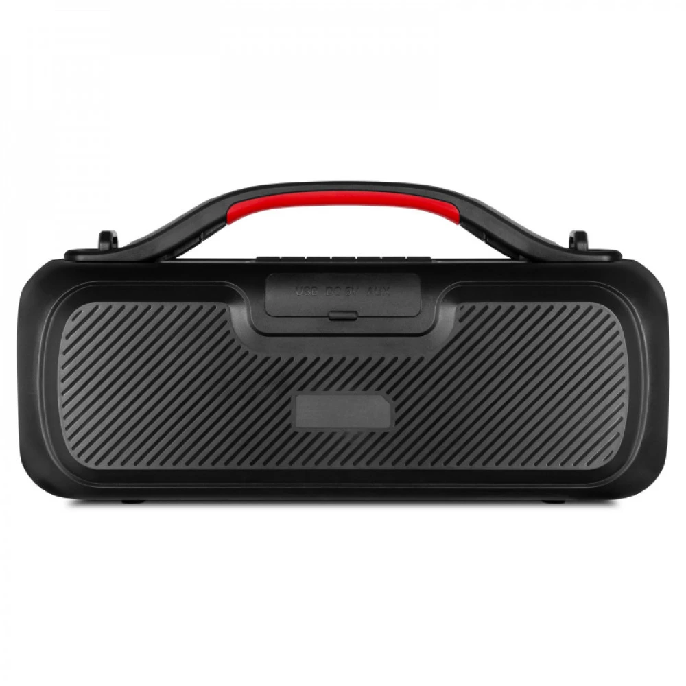 Колонка портативная Sven PS-360 (2.0), Black — 3