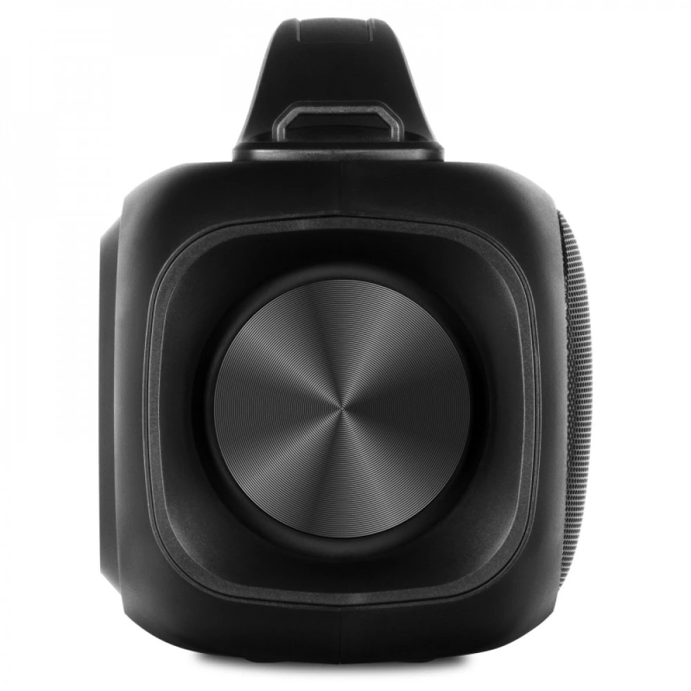 Колонка портативная Sven PS-360 (2.0), Black — 4