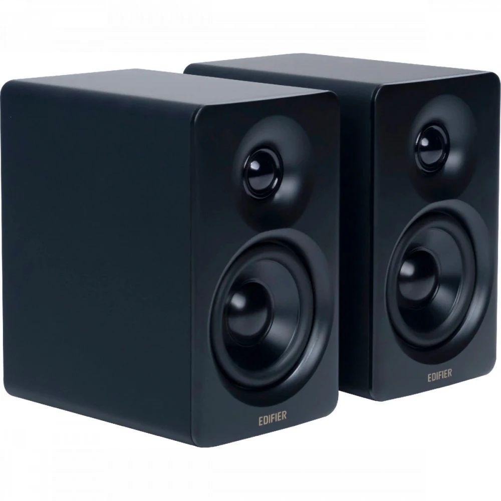 Колонки Edifier M60 (2.0), Black — 2