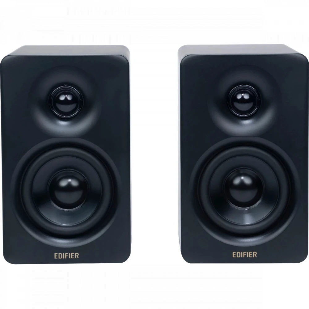Колонки Edifier M60 (2.0), Black — 3