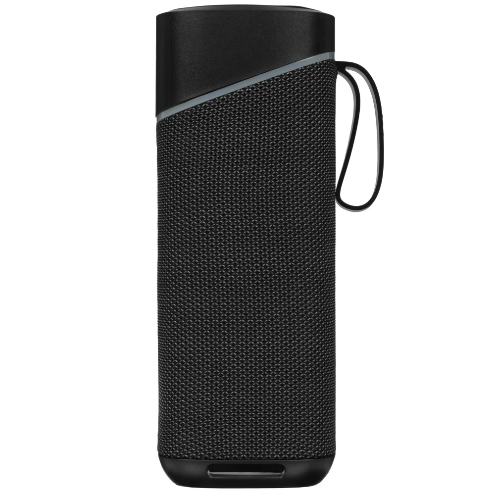 Колонка портативная Sven PS-155 (2.0), Black — 3