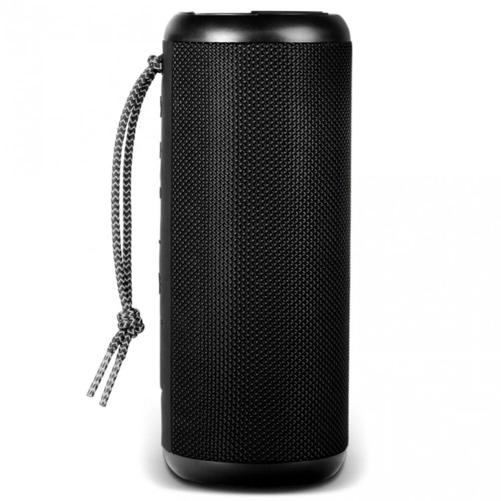 Колонка портативная Sven PS-315 (2.0), Black — 2