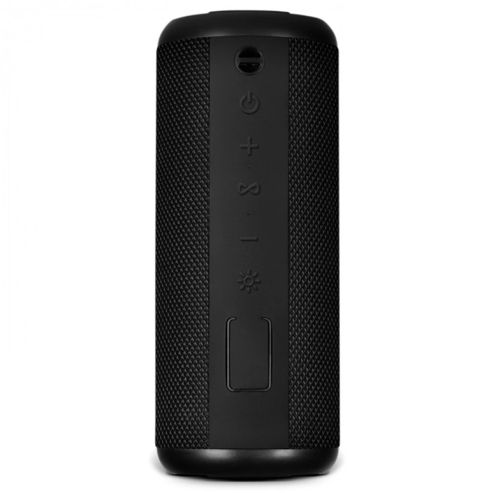 Колонка портативная Sven PS-315 (2.0), Black — 3