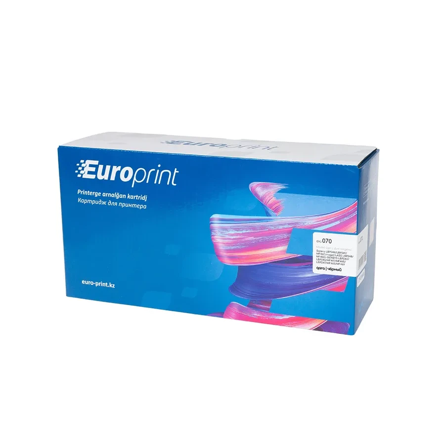 Картридж Europrint EPC-070, 3000 стр — 3