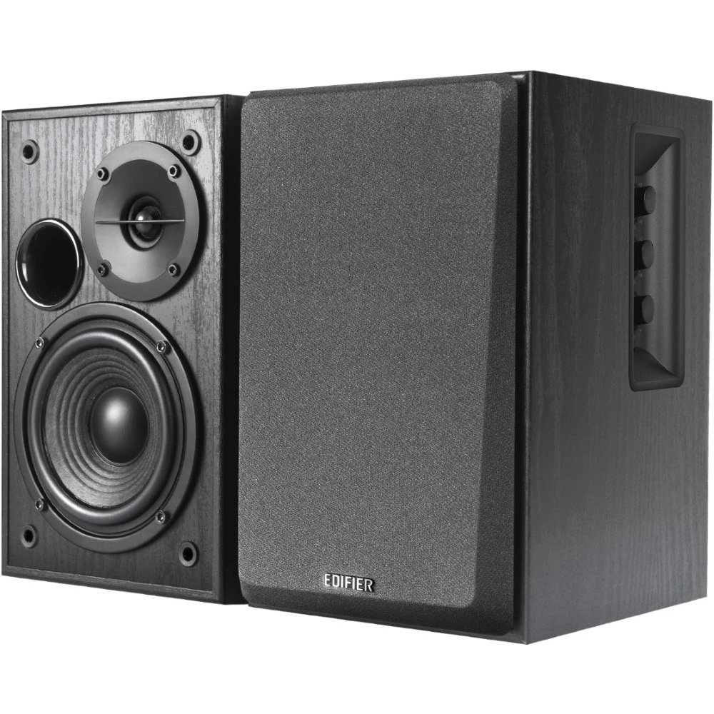 Колонки Edifier R1580MB (2.0), Black