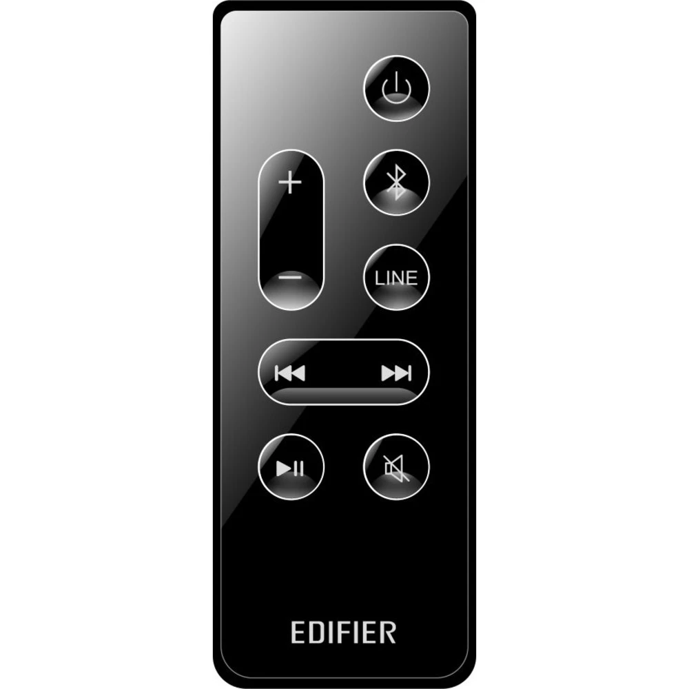 Колонки Edifier R1580MB (2.0), Black — 2