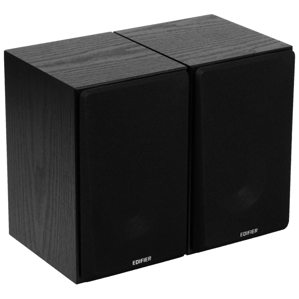 Колонки Edifier R990BT (2.0), Black