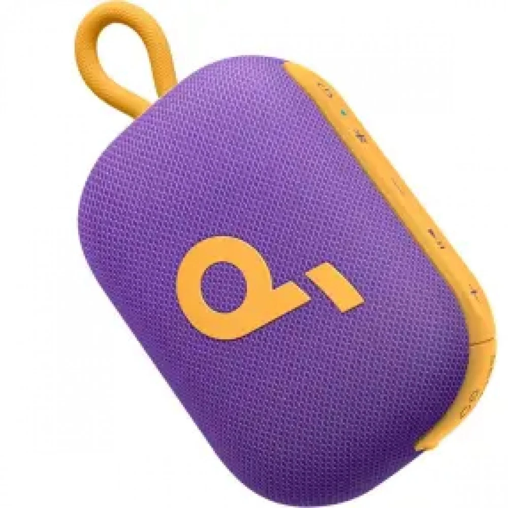 Колонка портативная Soundcore Select 4 Go, Purple
