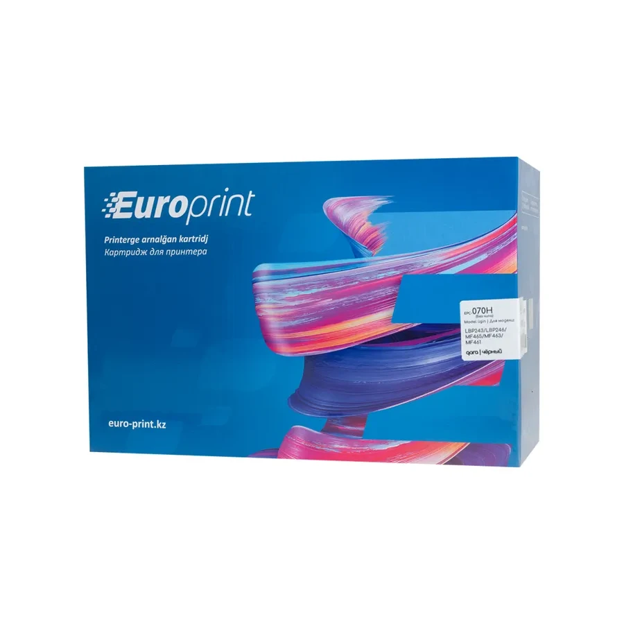 Картридж Europrint EPC-070H/T13, 10000 стр — 2