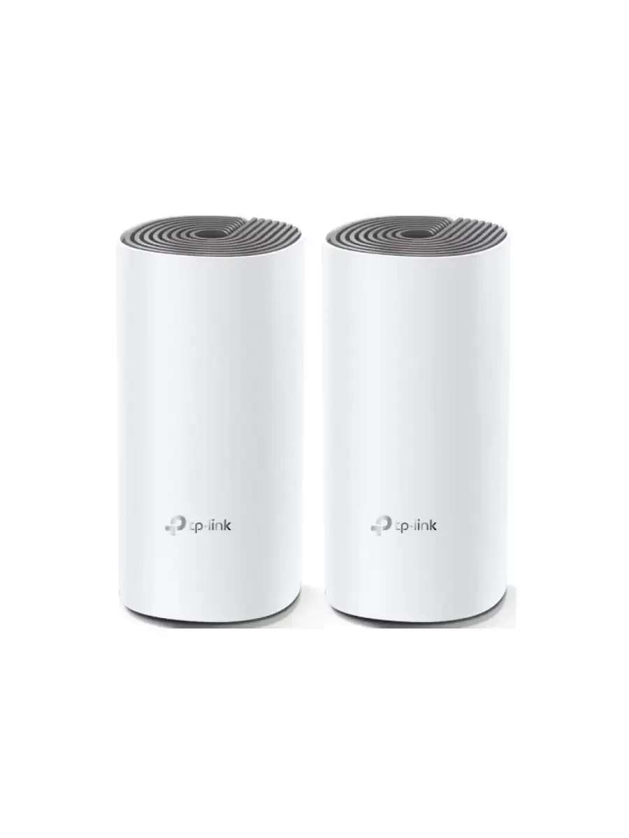 MESH-система TP-Link Deco E4, 2 pack — 4