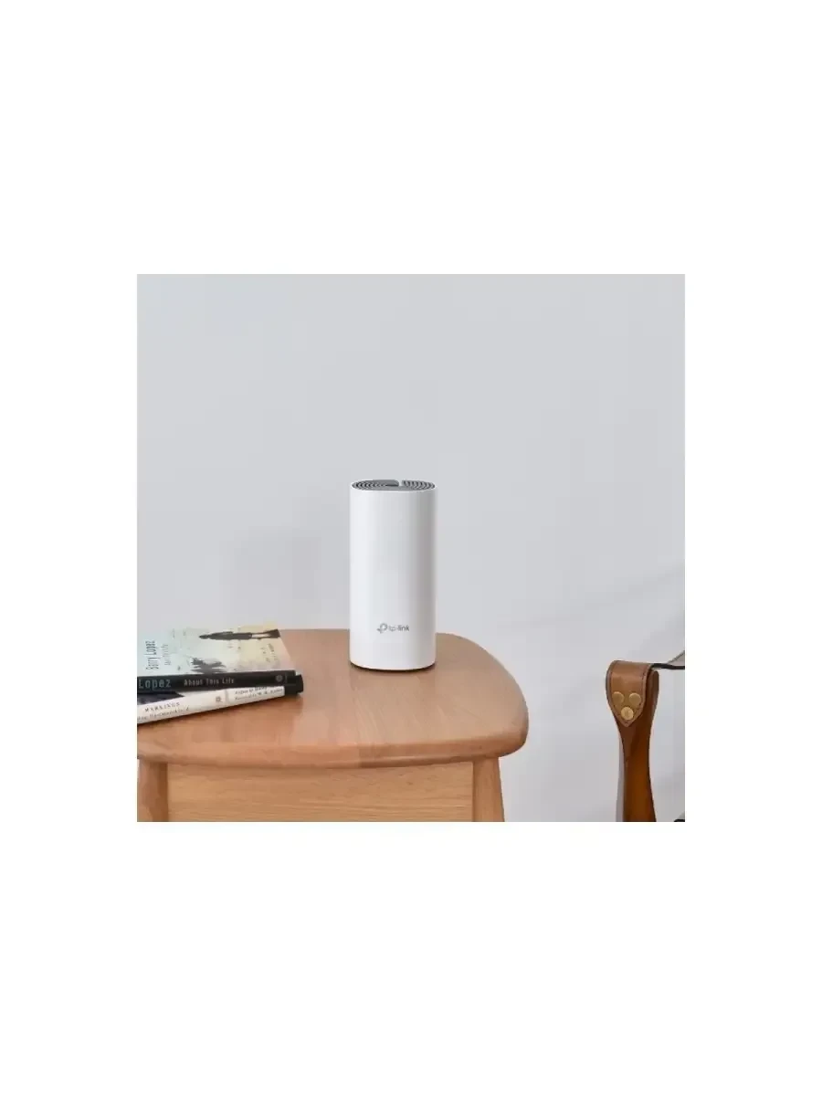 MESH-система TP-Link Deco E4, 2 pack — 5