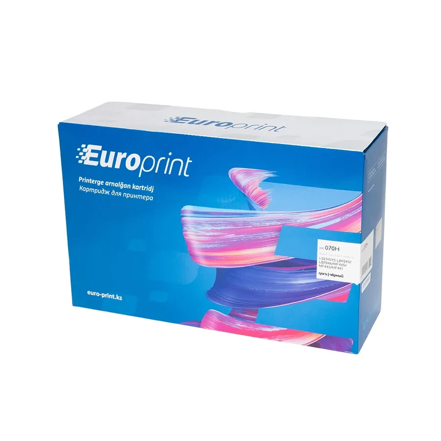 Картридж Europrint EPC-070H, 10000 стр — 2