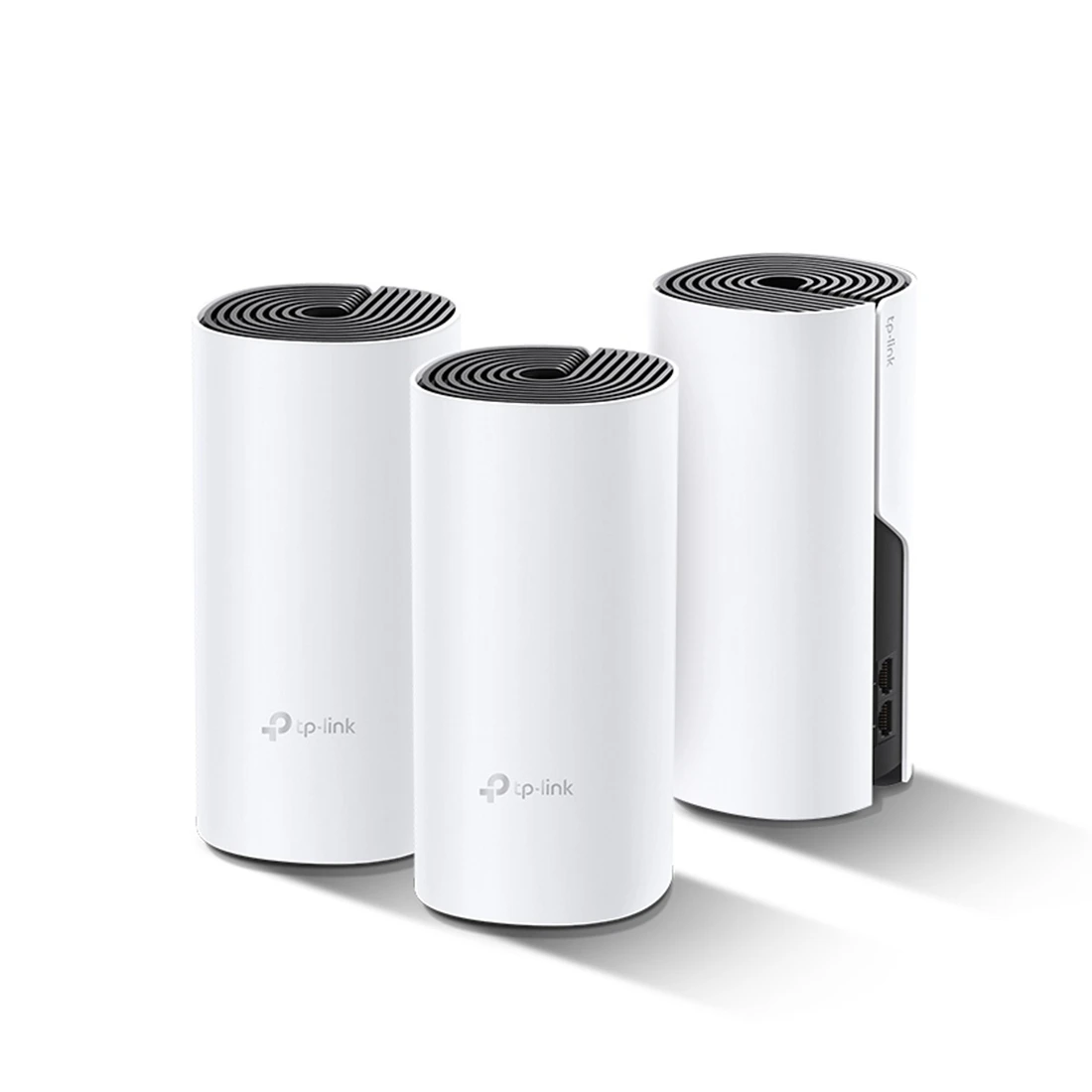 MESH-система TP-Link Deco E4, 3 pack